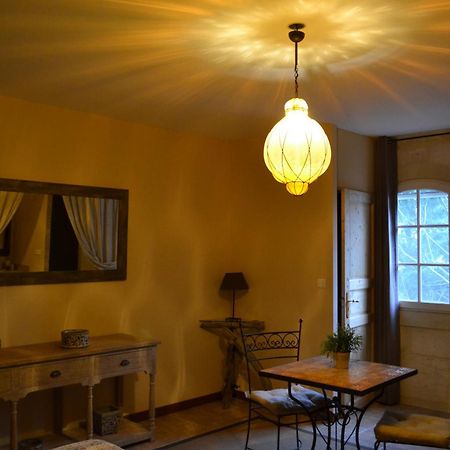 Mas Petit Prince Arles Chambre photo