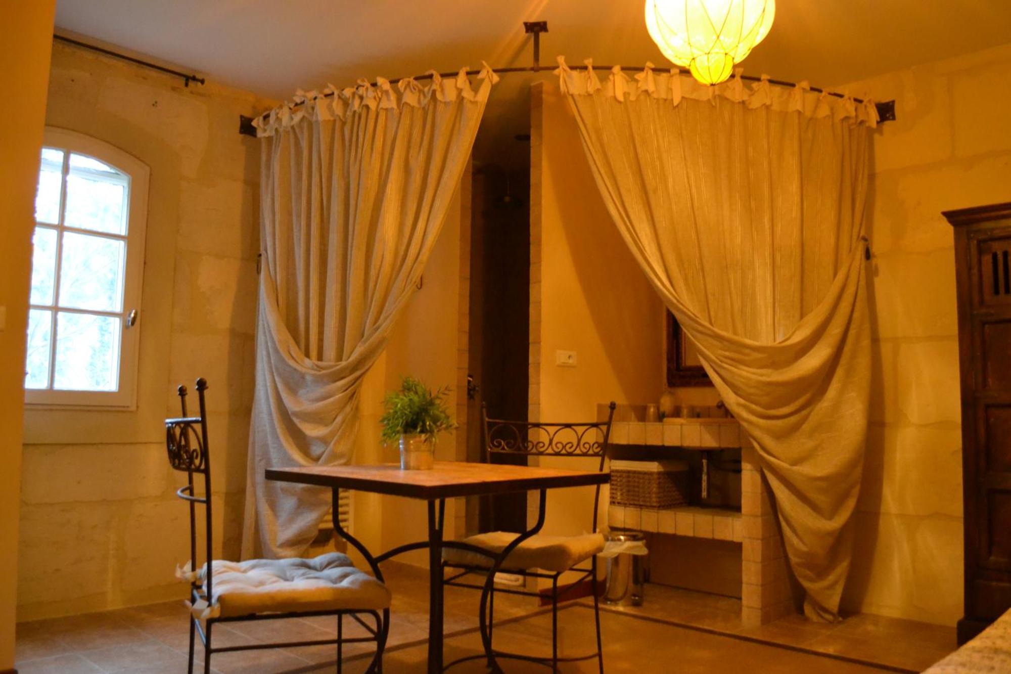 Mas Petit Prince Arles Chambre photo
