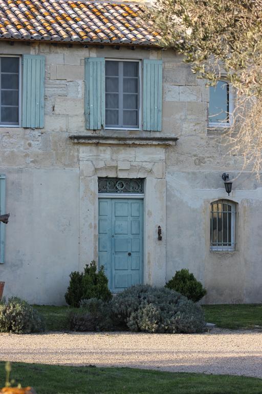 Mas Petit Prince Arles Extérieur photo