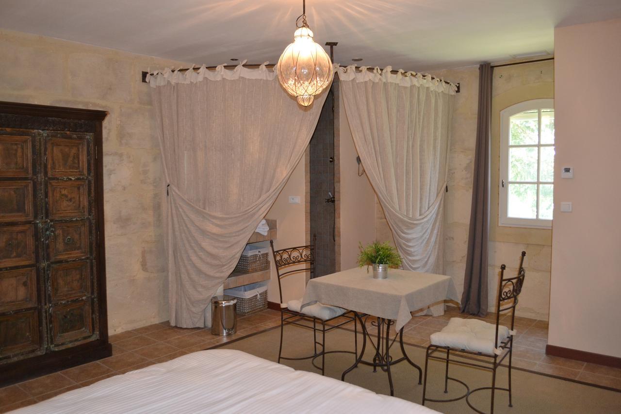 Mas Petit Prince Arles Extérieur photo