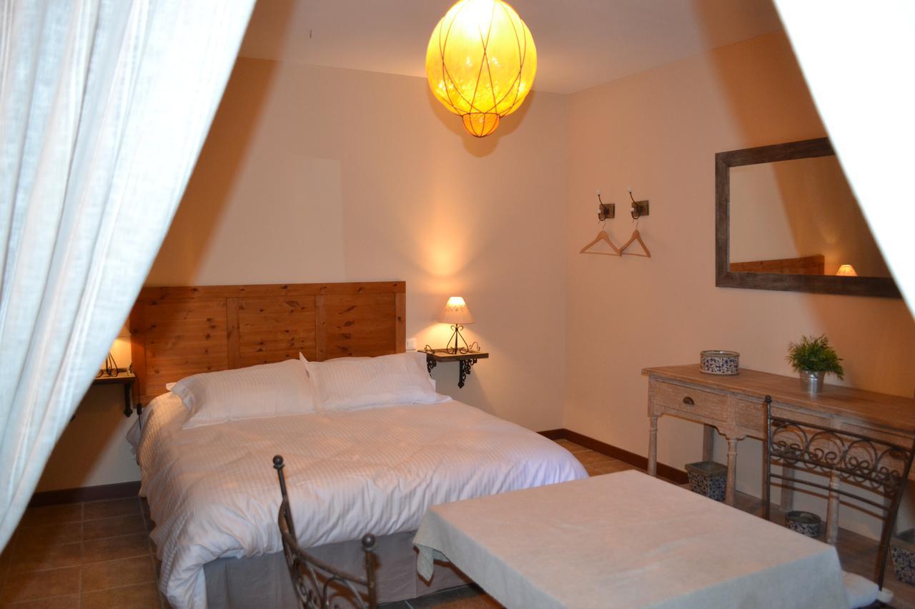 Mas Petit Prince Arles Extérieur photo