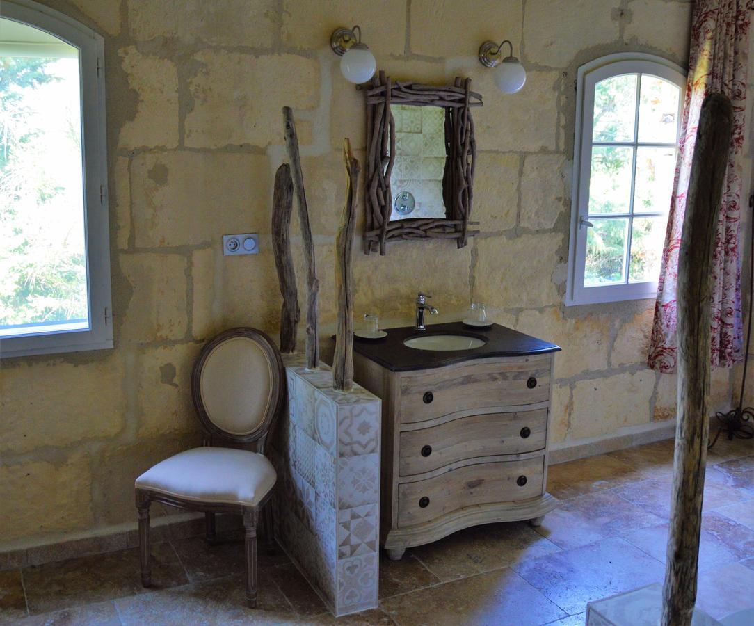 Mas Petit Prince Arles Extérieur photo
